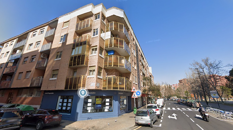 Photo 3 of Flat for sale in La Bozada – Parque Delicias,  Zaragoza Capital
