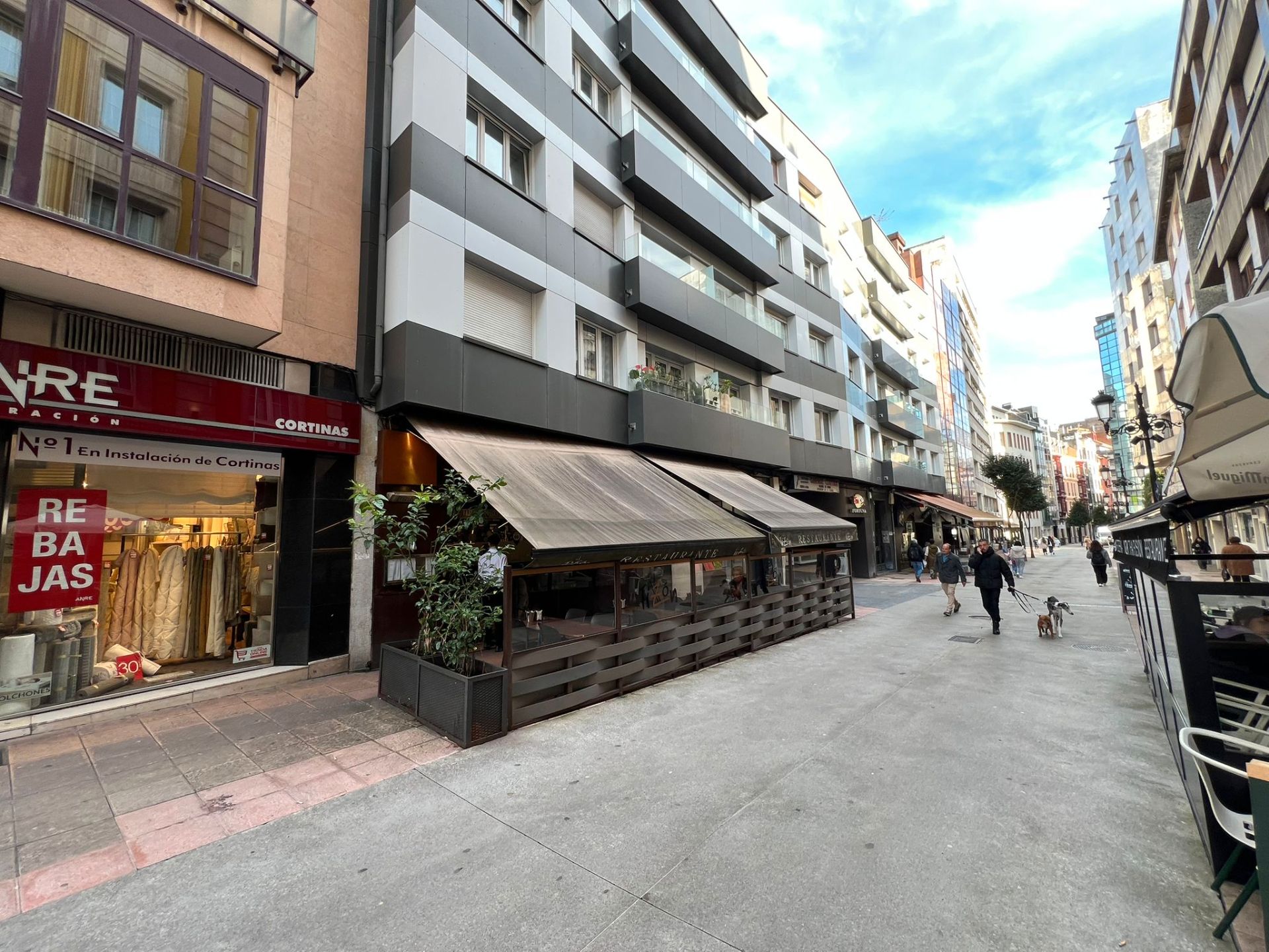 Office to rent in Calle Caveda, 18, Salesas - Foncalada - Campoamor, Centro - Casco Histórico, Oviedo