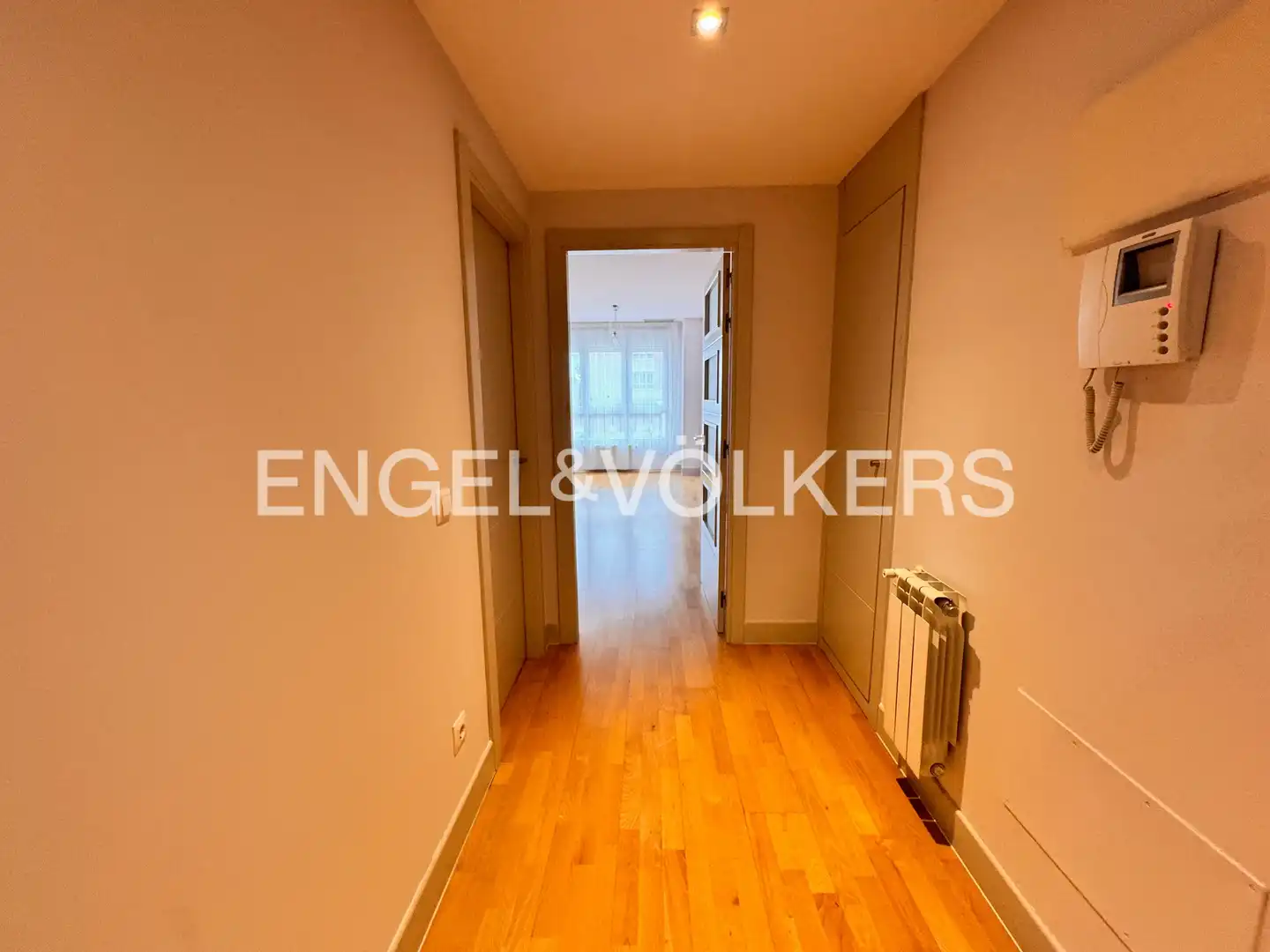 Flat for rent in Majadahonda  with Air Conditioner, Heating and Private garden