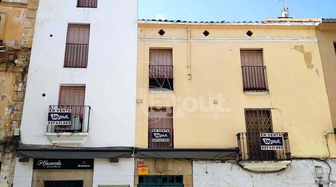 Photo 2 of House or chalet for sale in Plaza San Martín -, Centro Ciudad, Cáceres