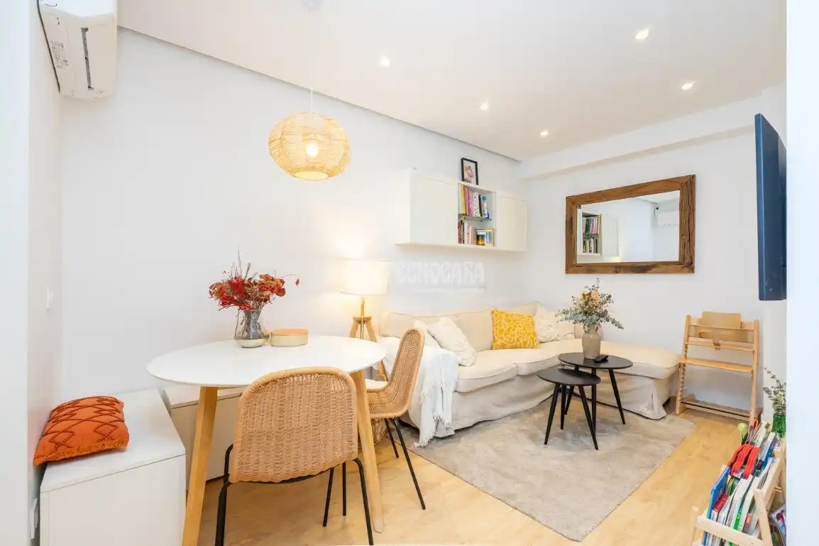 Flat for sale in Av. Donostiarra, imagen 8