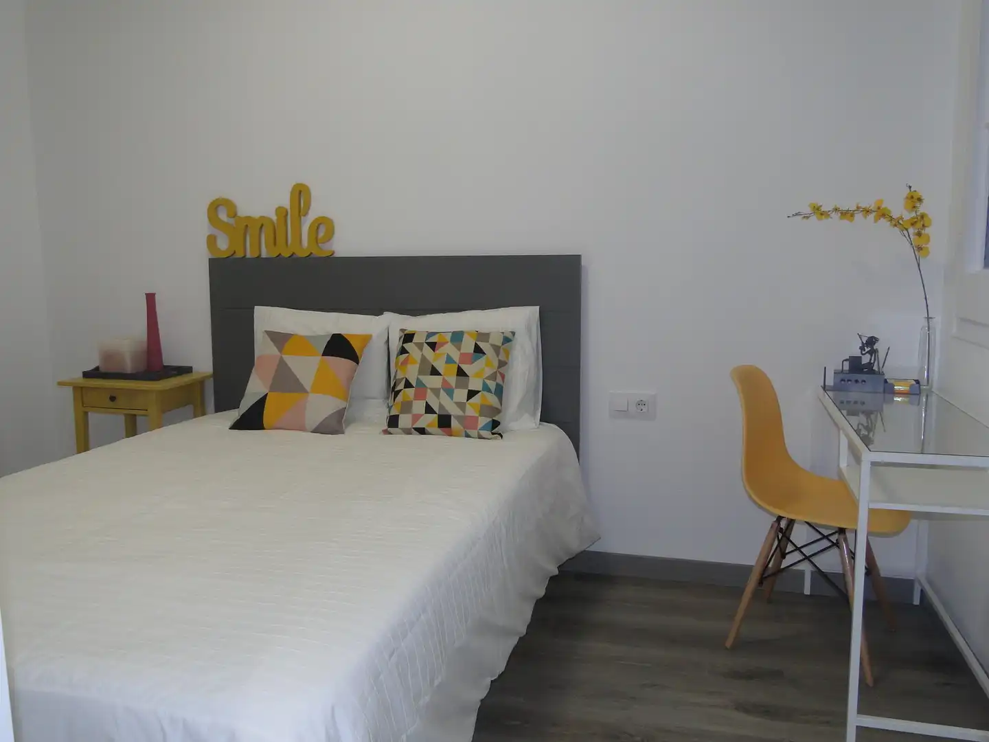 Wohnung mit Terrasse zum Verkauf in Carrer de Nàpols, imagen 4