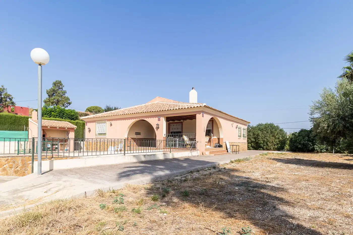 Xalet amb piscina en venda a Mula, imagen 19