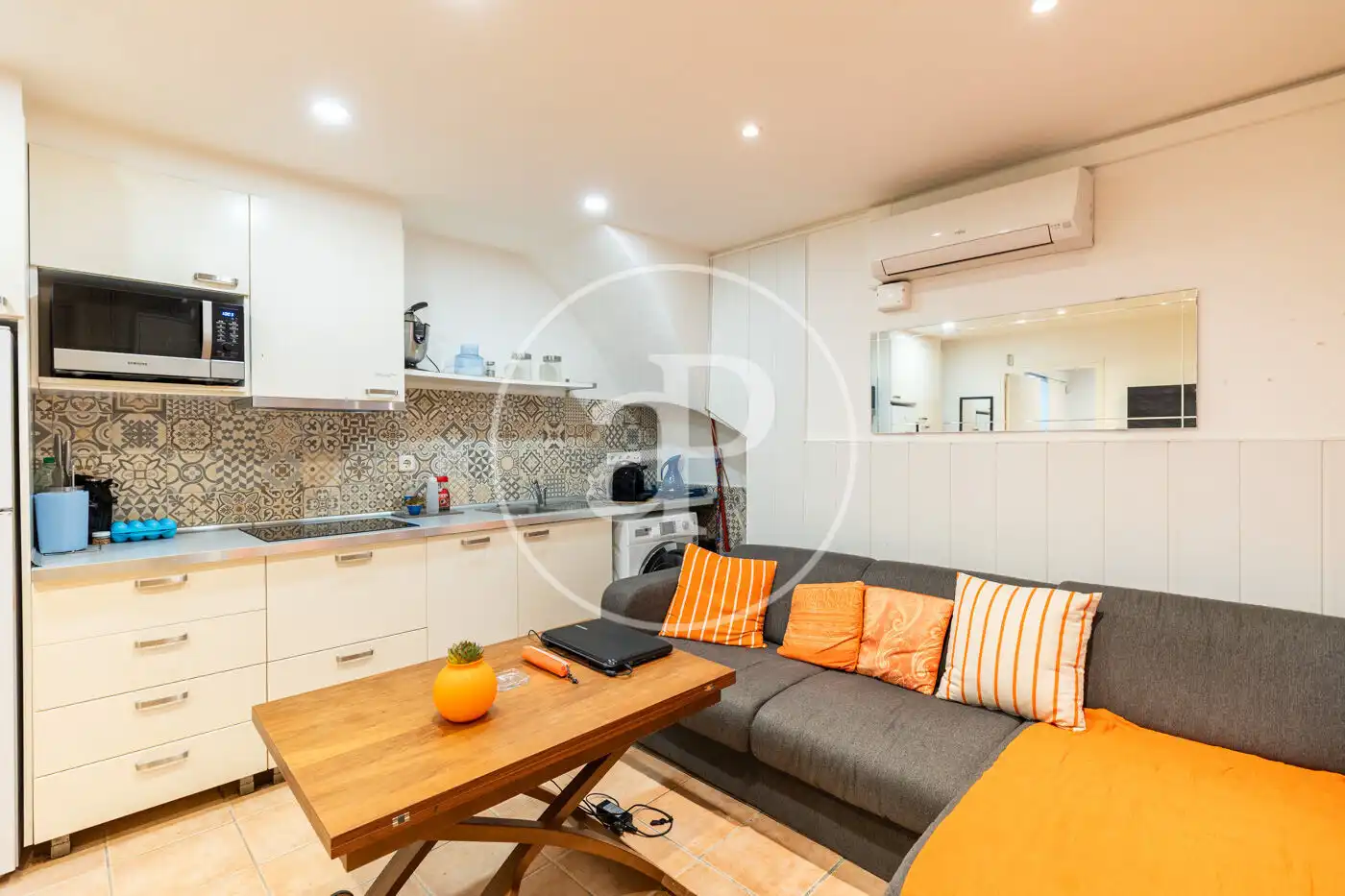 Flat for sale in Carrer del Baluard, imagen 6