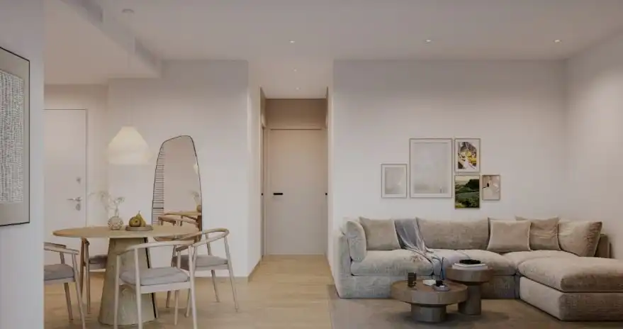 Wohnung mit Pool zum Verkauf in Av Antonio Pedrera Soler, imagen 4