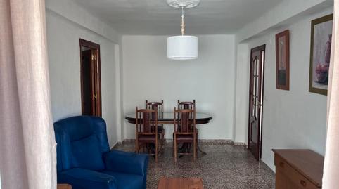 Foto 5 de Pis de lloguer a Avenida Málaga Oloroso, 24, Cortijo Bazán - Los Casinis - Los Cipreses, Málaga