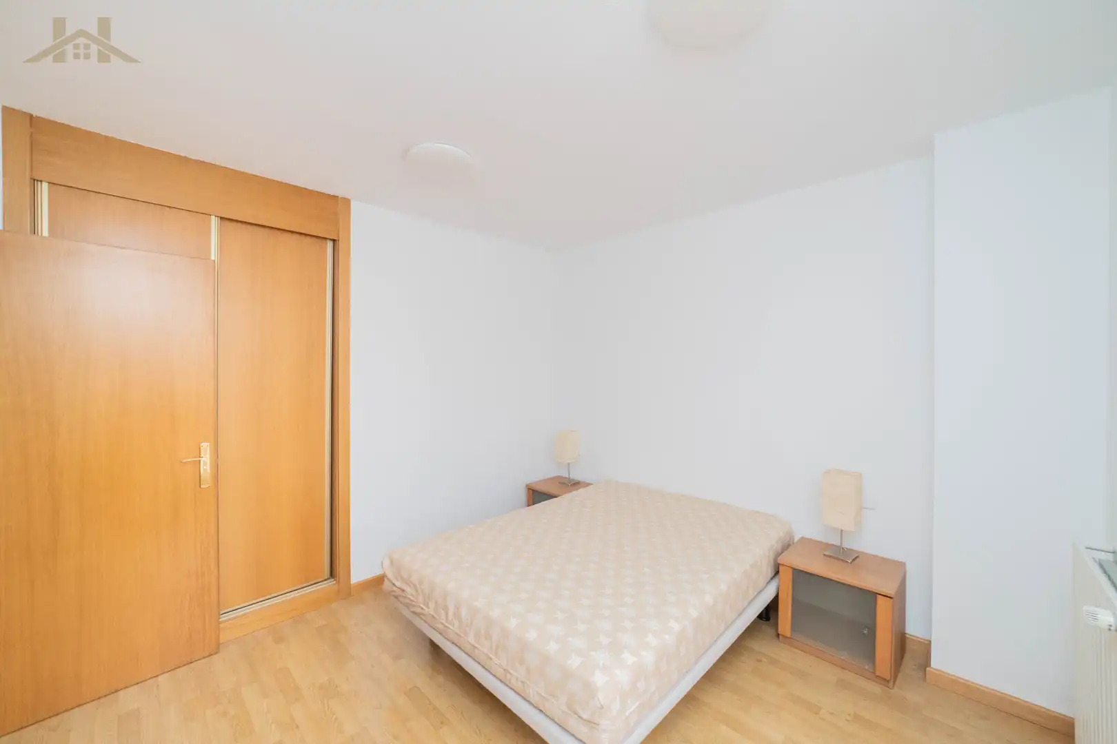 Habitación de Ático en venta en Arroyomolinos (Madrid) con Calefacción, Terraza y Trastero