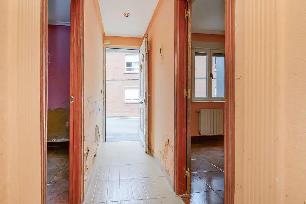 Piso en venta en C/ La Provia, Aller
