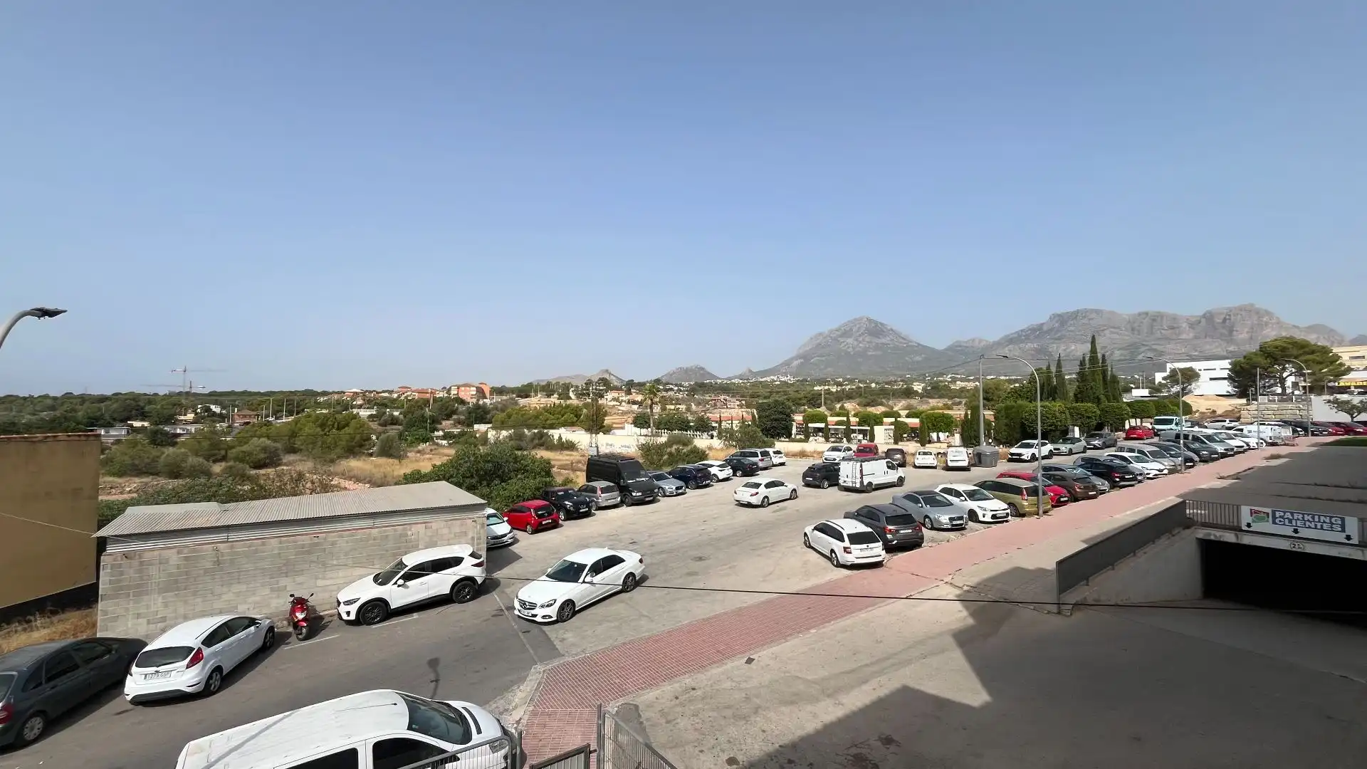 Apartament en venda a Pueblo - Urbanizaciones