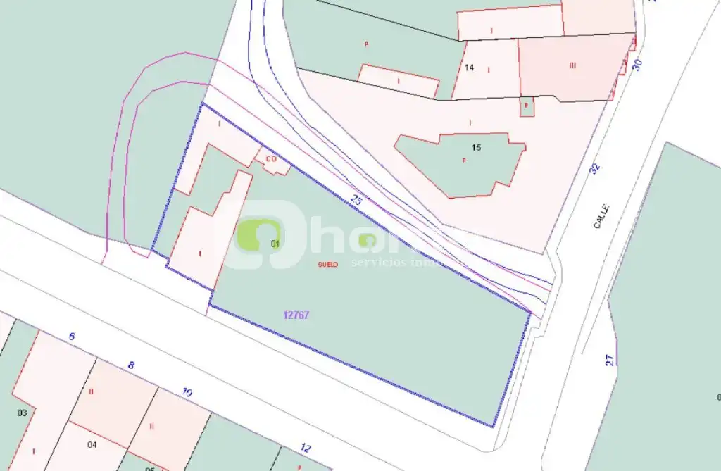 Casa o chalet en venta en Zamora Capital  con Jardín privado
