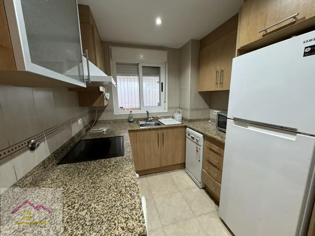 Planta baja en venta en Avenida Central, 34, Playa Coral -Torremar