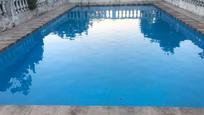 Piscina de Casa o xalet en venda en Alzira amb Aire condicionat, Jardí privat i Terrassa