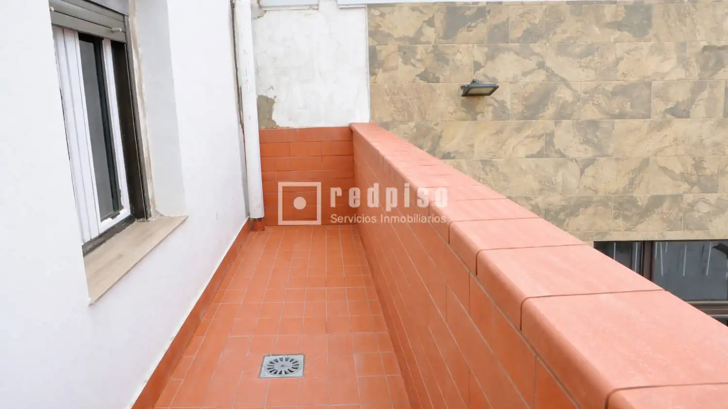 Terraza de Casa o chalet en venta en Seseña con Terraza y Trastero