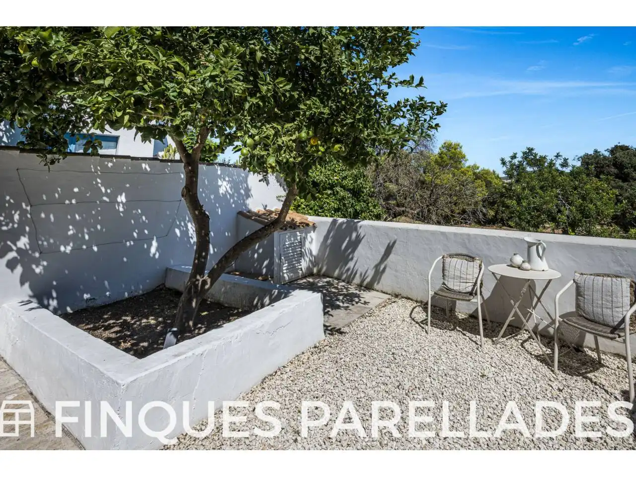 House with garden for sale in Puig Moltó - Can Macià, imagen 29