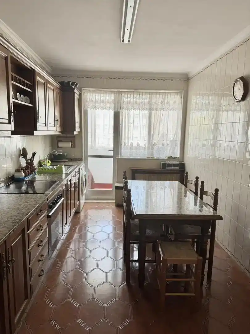 Cocina de Piso en venta en Ferrol