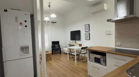 Foto 2 de Estudio de alquiler en Carmona, Sevilla