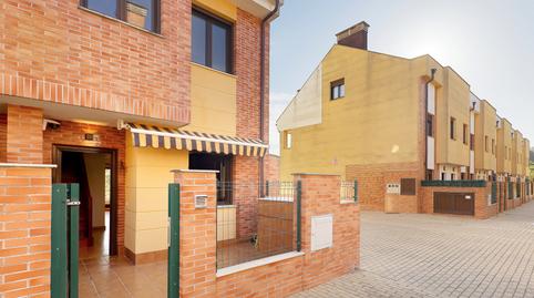 Photo 4 of Single-family semi-detached for sale in Gijón - Av la Camocha, 127, Vega, Asturias