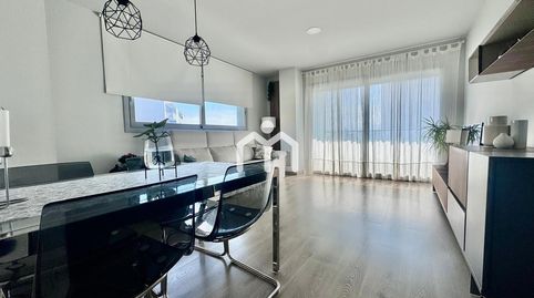 Foto 5 de Piso en venta en Casagemes, Badalona