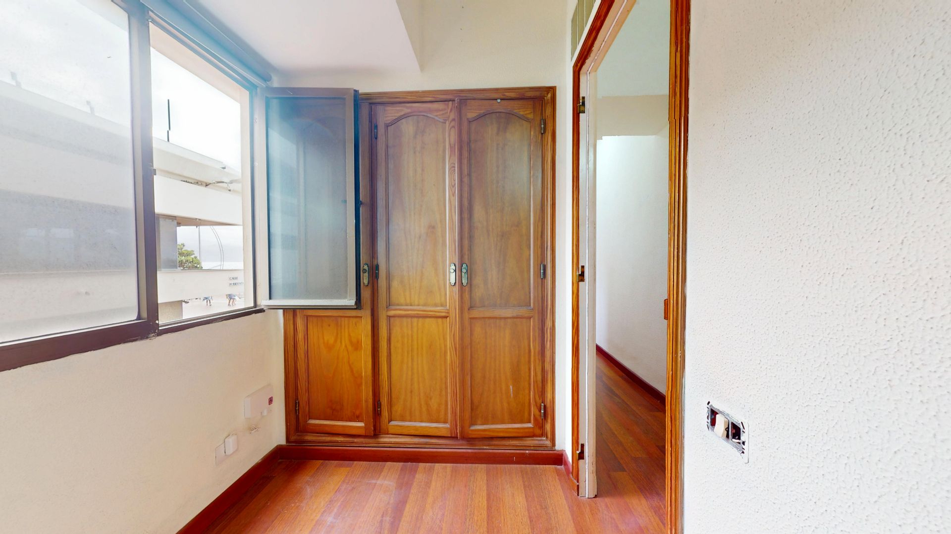 Bedroom of Flat for sale in Las Palmas de Gran Canaria