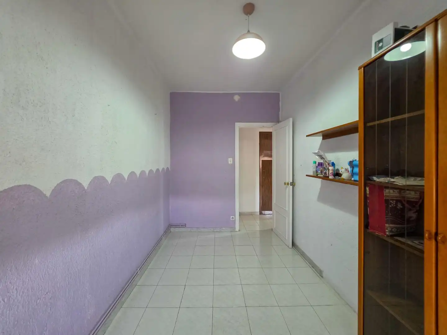 Flat for sale in Lleida  with Air Conditioner, Heating and Storage room