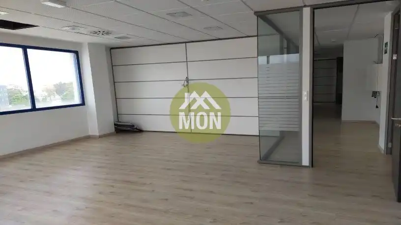 Büro zum Verkauf in Del Puerto (pol. ind. Ingruinsa), Avenida de Abril - 9 de Octubre