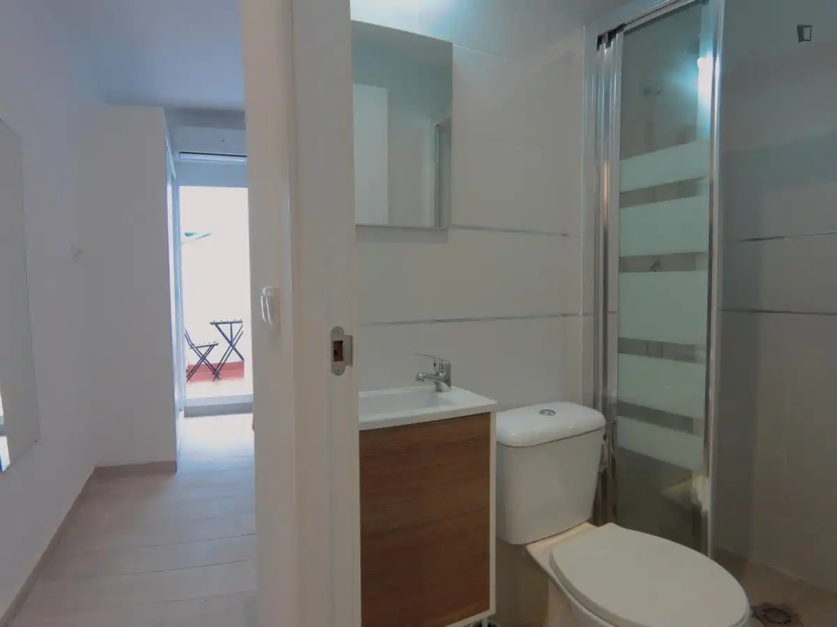 Study for rent in Pradolongo