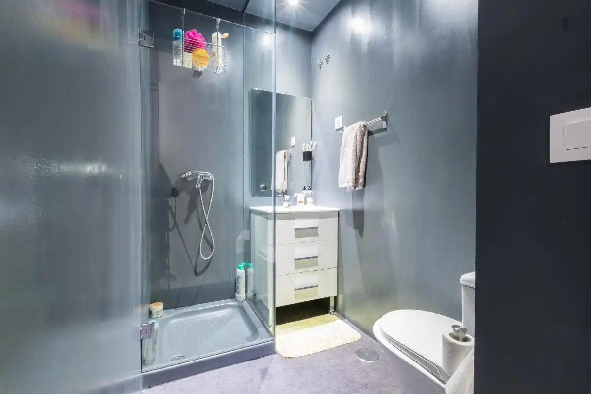 Habitación en Casco histórico