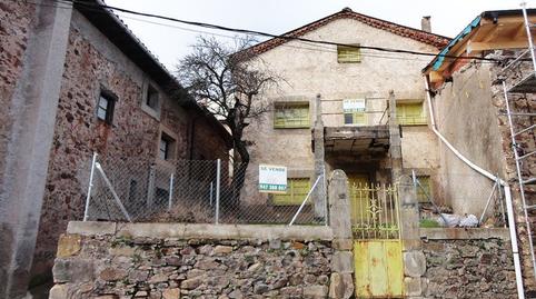 Photo 3 of House or chalet for sale in Mayor, 93, Barbadillo de Herreros, Burgos