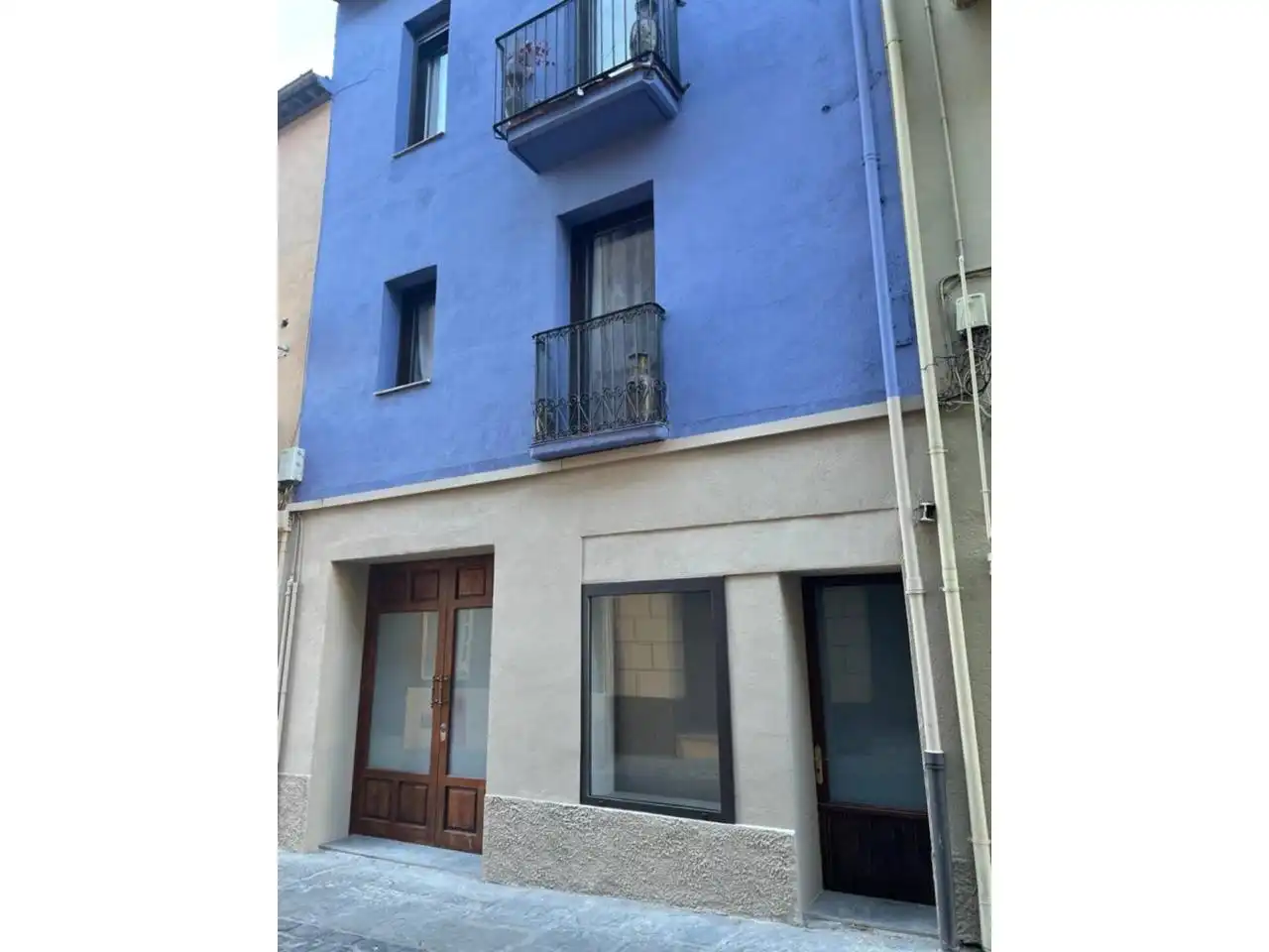 Local comercial de lloguer a Calle SANT ANTONI, imagen 2