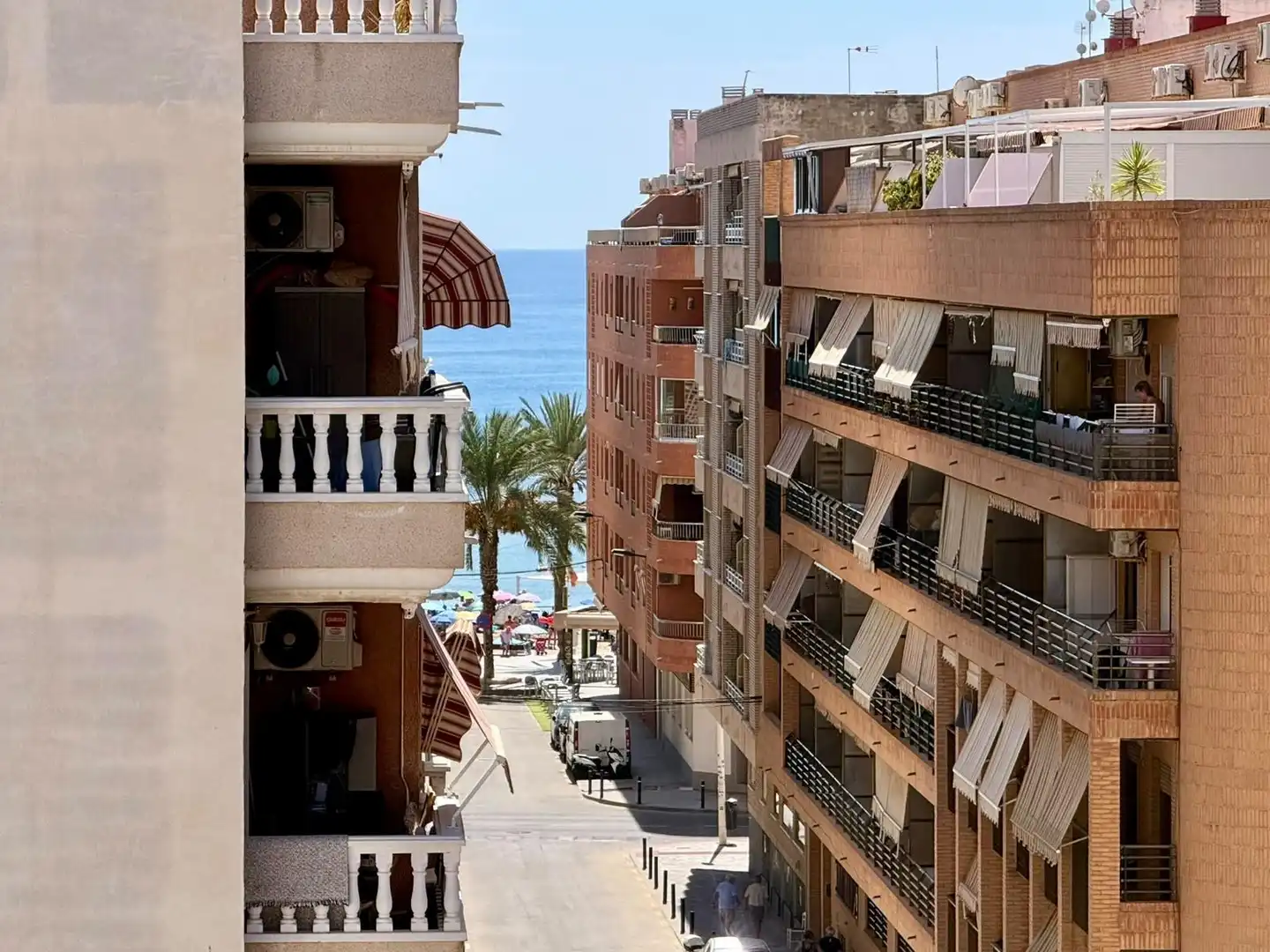 Apartamento con ascensor en venta en RAMON GALLUD 223