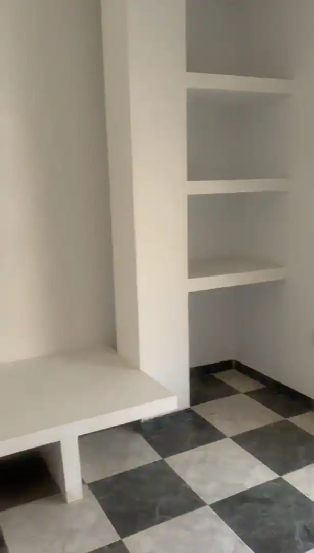 Dormitori de Pis en venda en Garrucha amb Balcó