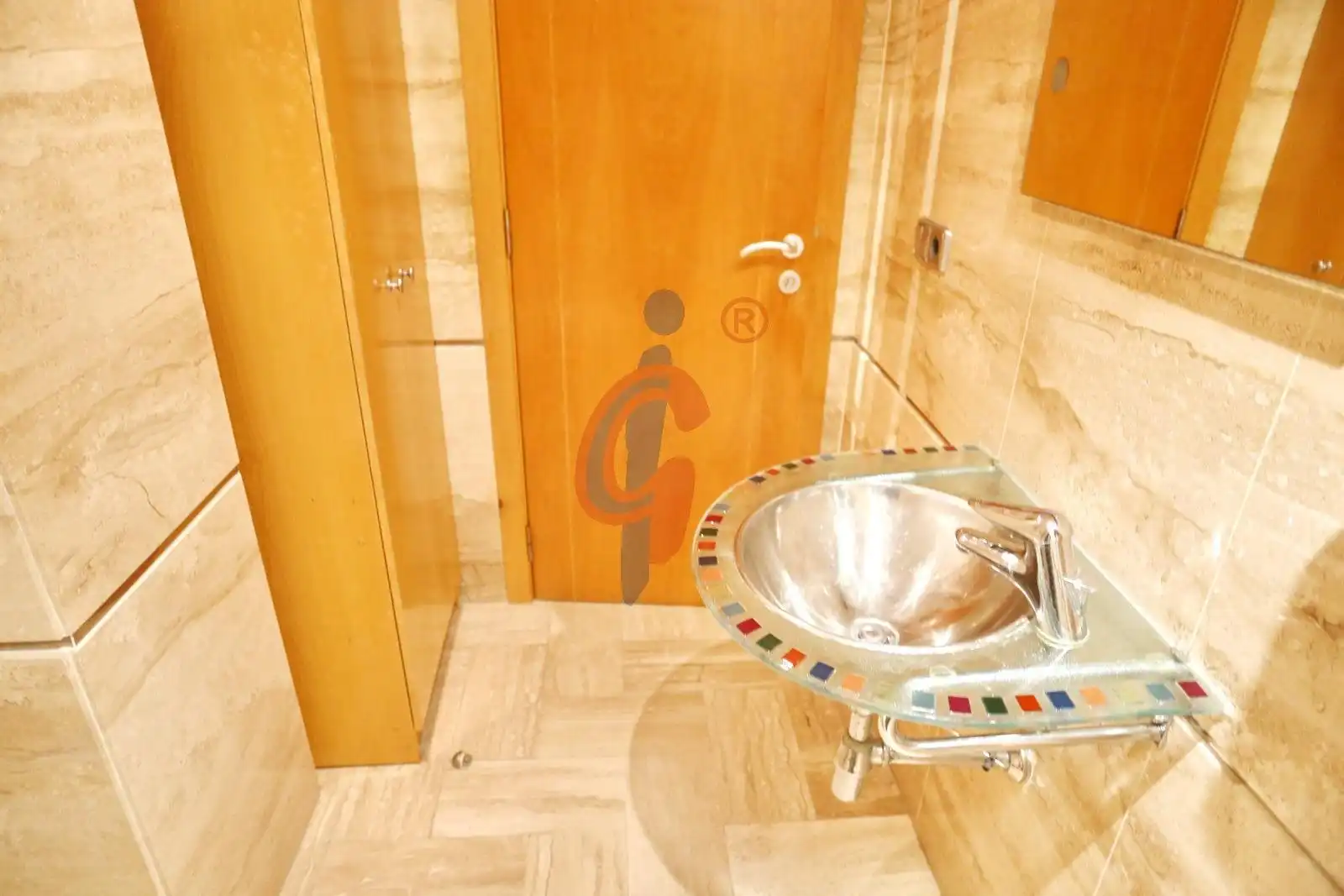 Bathroom of Commercial properties for sale in Guardamar del Segura  with Air Conditioner