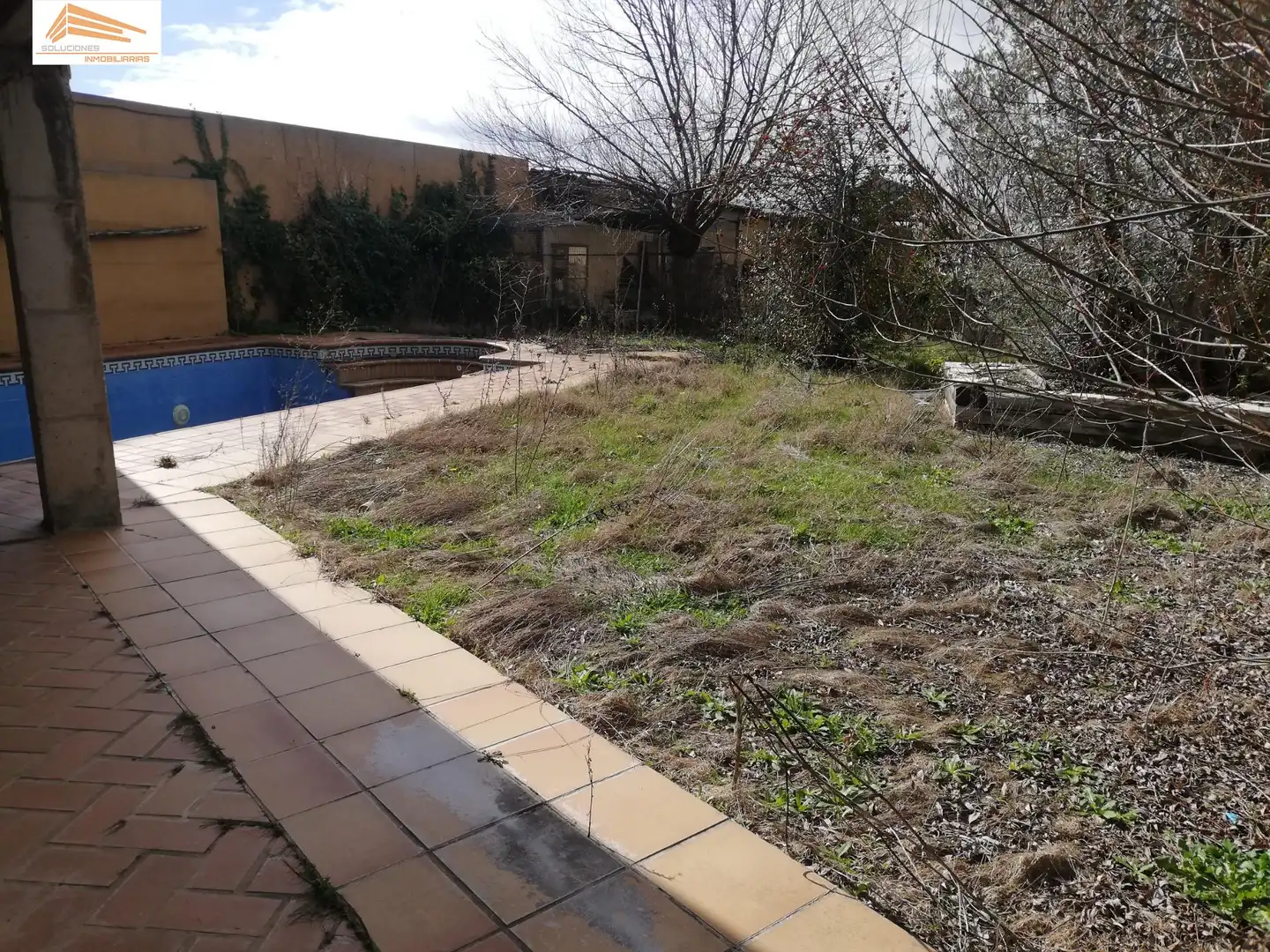 Einfamilien-Reihenhaus zum Verkauf in Pesquera de Duero