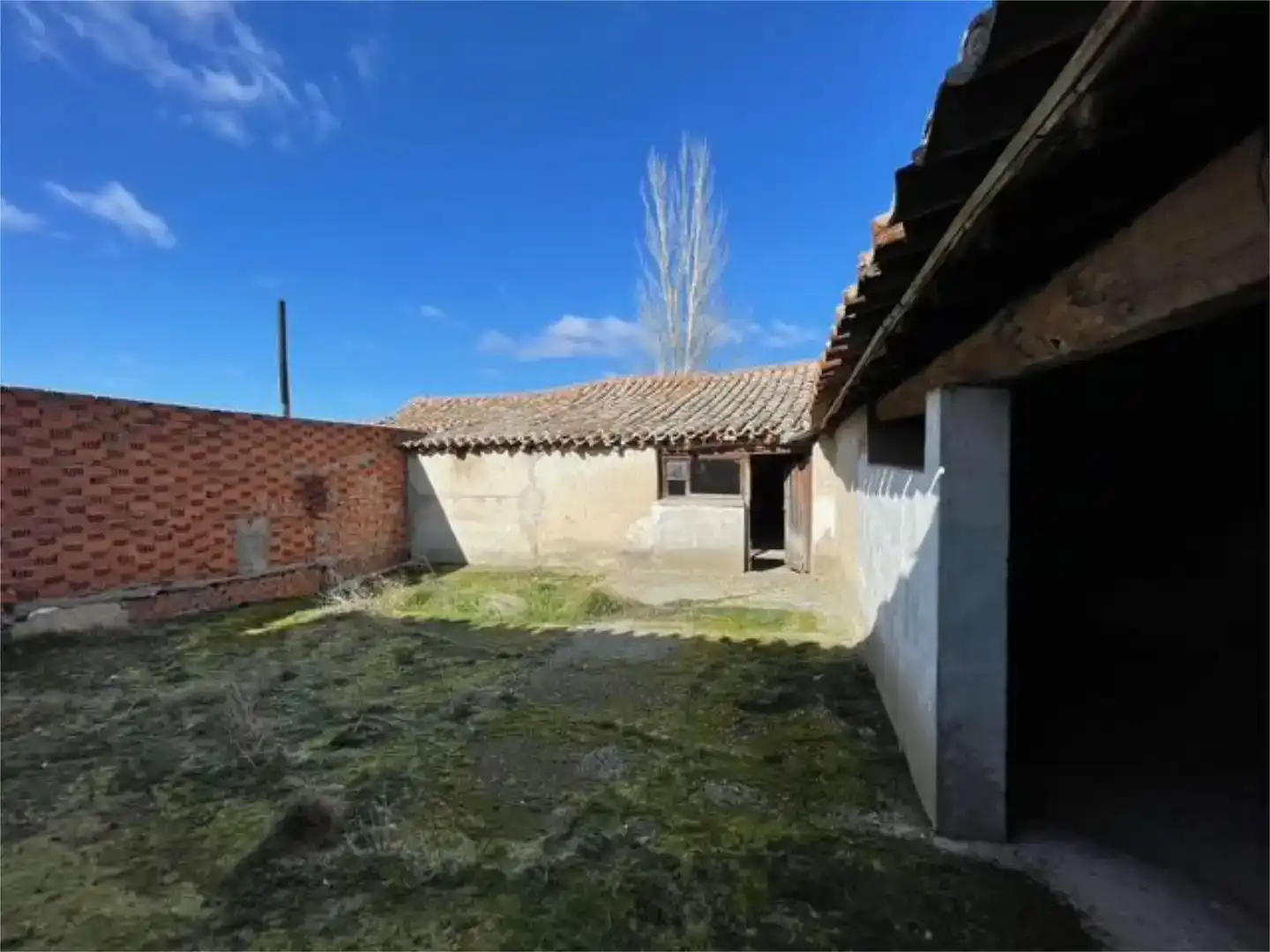Pis en venda en Velayos