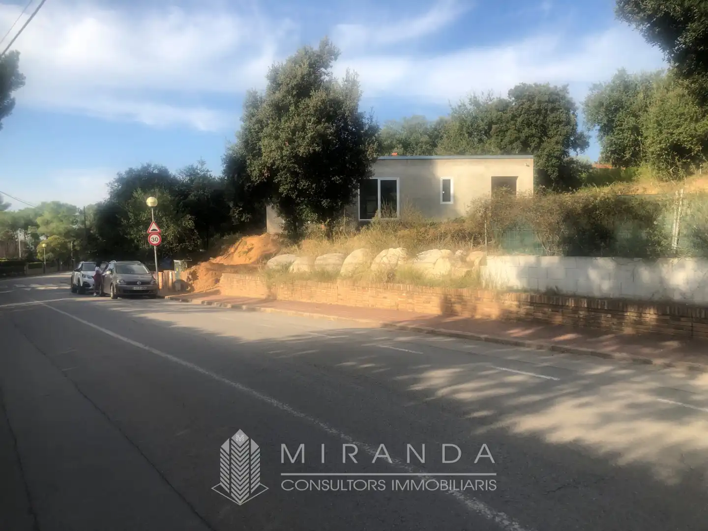 Terreny residencial en venda a Avinguda dels Gorcs 21, imagen 8