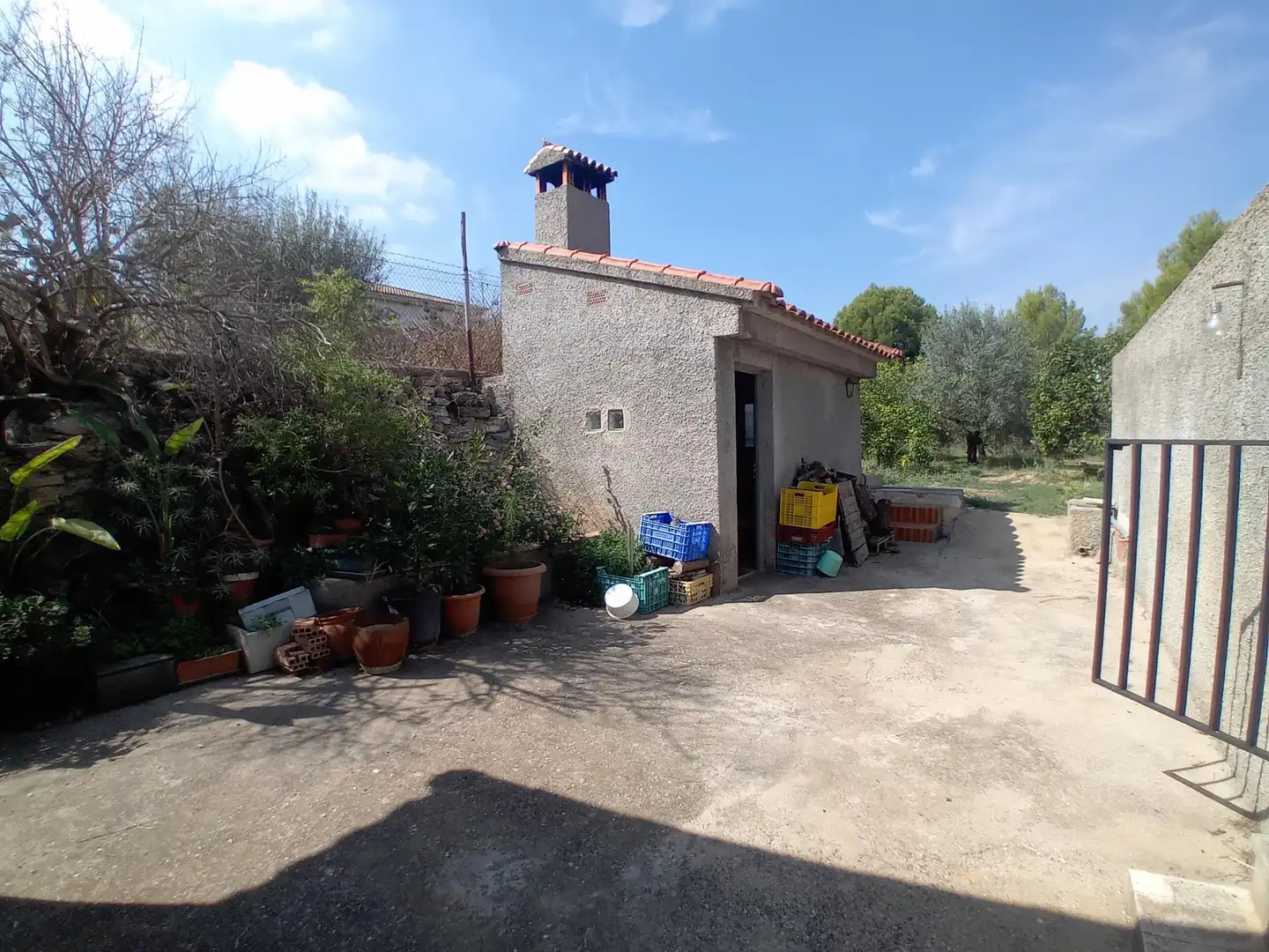 Xalet amb piscina en venda a Godelleta, imagen 28
