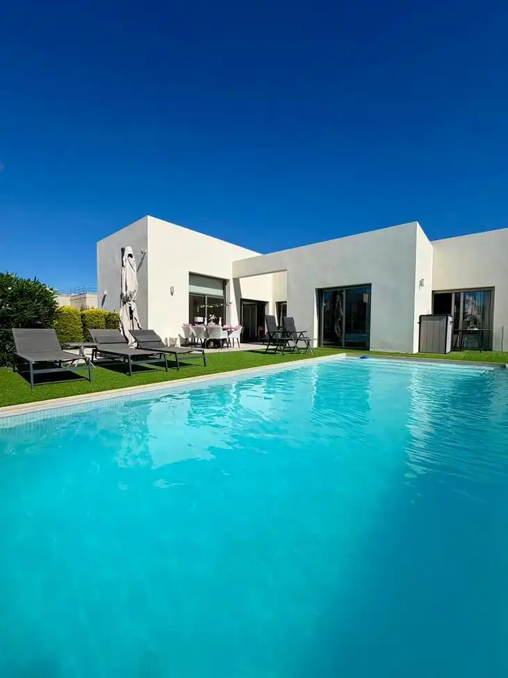 Maison avec piscine à vendre à Benijófar, imagen 3