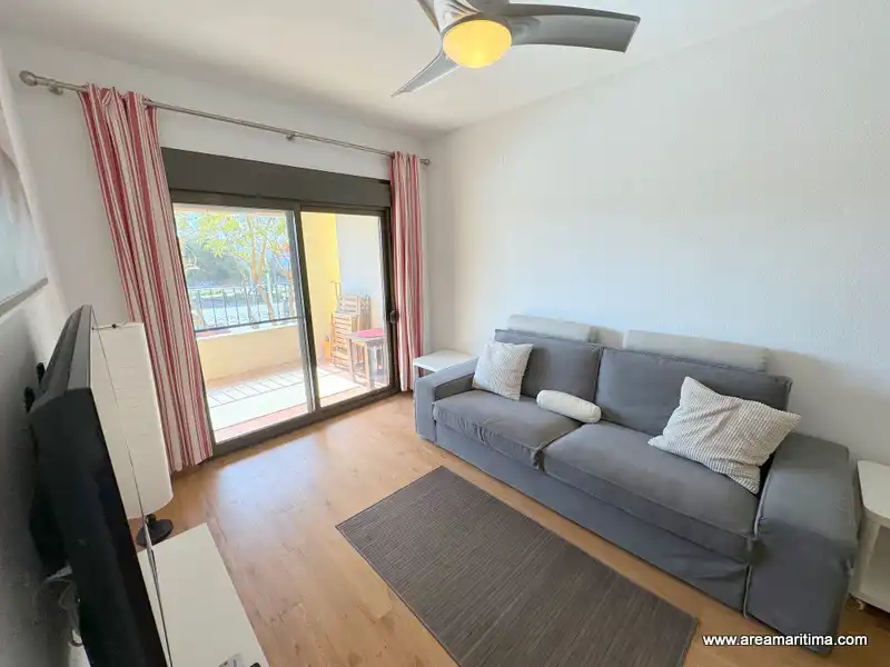 Bedroom of Flat for rent in Alboraya  with Air Conditioner, Parquet flooring and Furnished