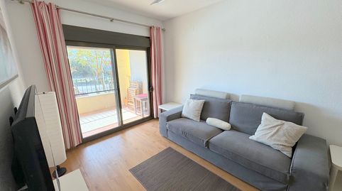 Foto 2 de Piso de alquiler en Calle Muelle 5, Port Saplaya, Alboraya