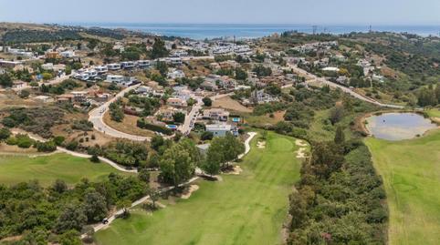 Foto 3 de Casa adosada en venda a Valle Romano Golf, Málaga