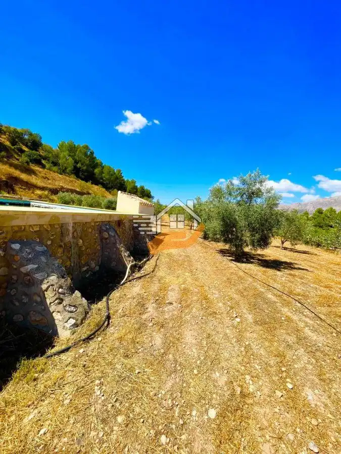Country house for sale in Vélez-Rubio, imagen 7