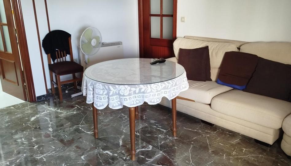 Photo 1 of Flat for sale in Ctra. Circunvalación - La Magdalena, Jaén