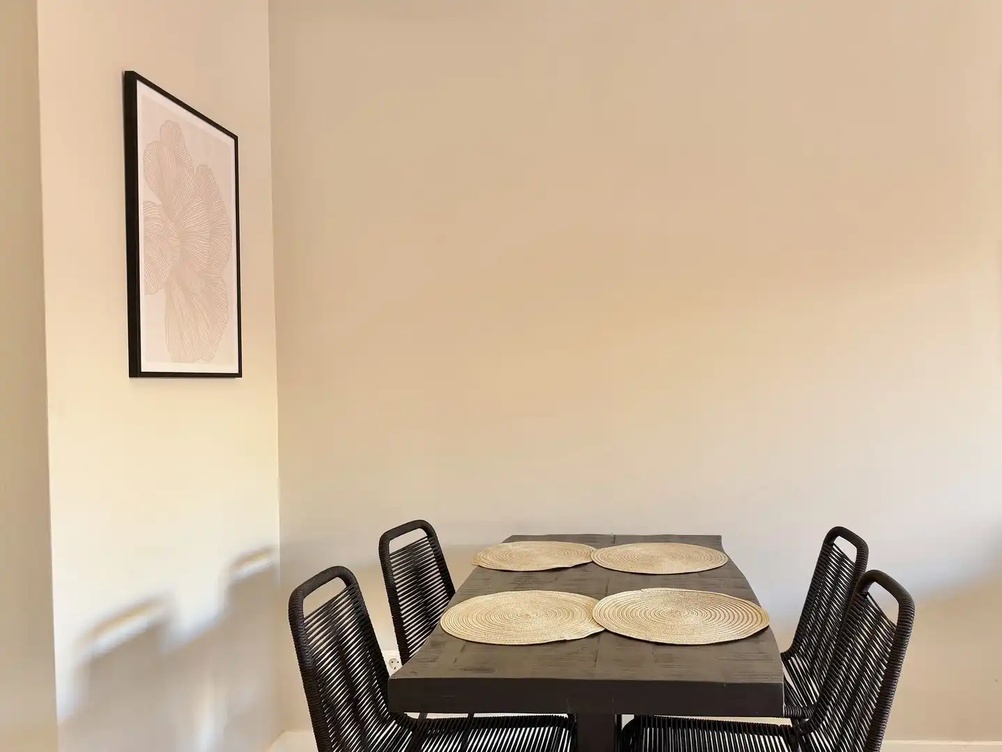 Flat with pool for sale in Urbanización Los Flamingos 45, imagen 7