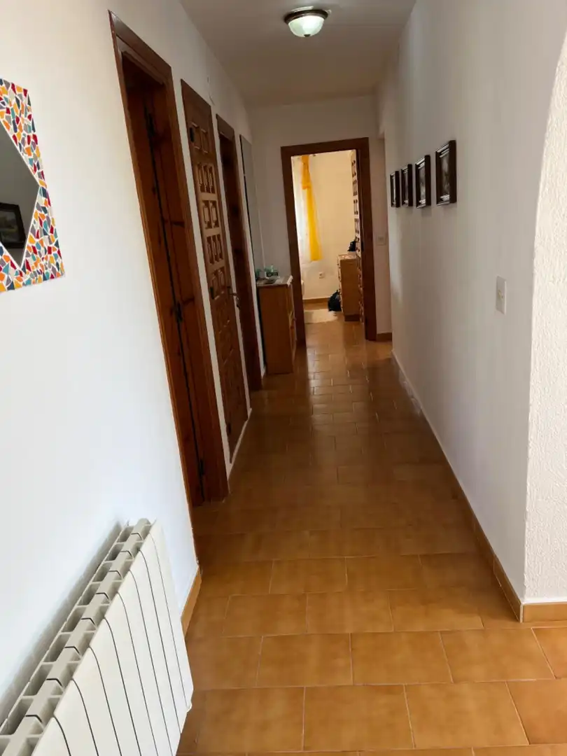 Casa o xalet en venda en Benissa amb Aire condicionat, Calefacció i Jardí privat