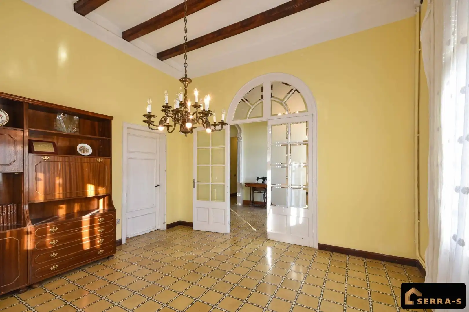 Casa rústica con jardín en venta en Calle INDUSTRIA, imagen 21