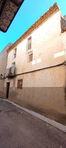 Casa-chalet en Venta en N/A en Tírig