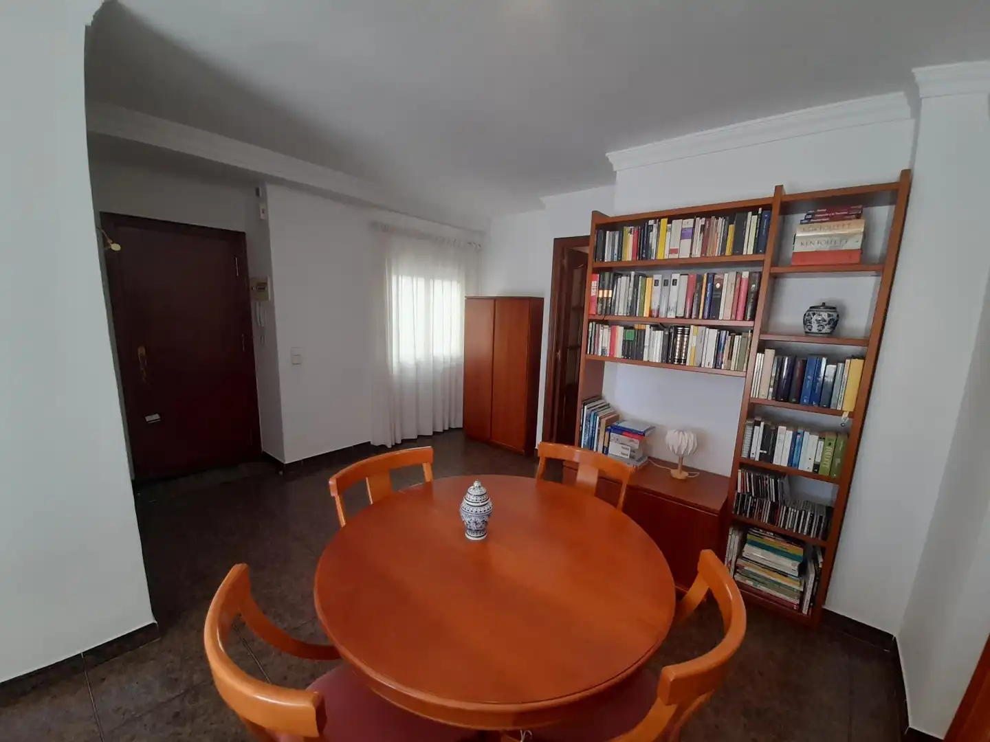Piso con terraza en venta en Els Molins, imagen 8