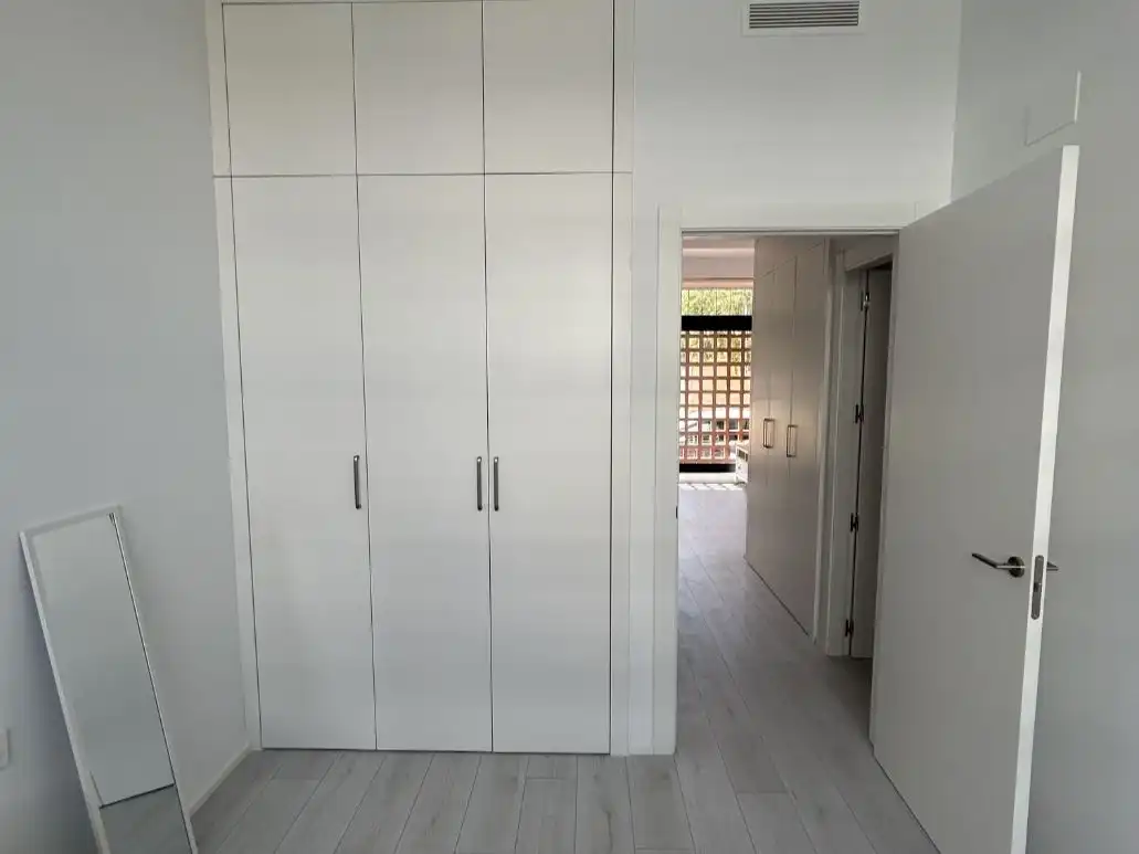 Mini appartamento in affitto a Mestre Miguel Buendia 6, imagen 31