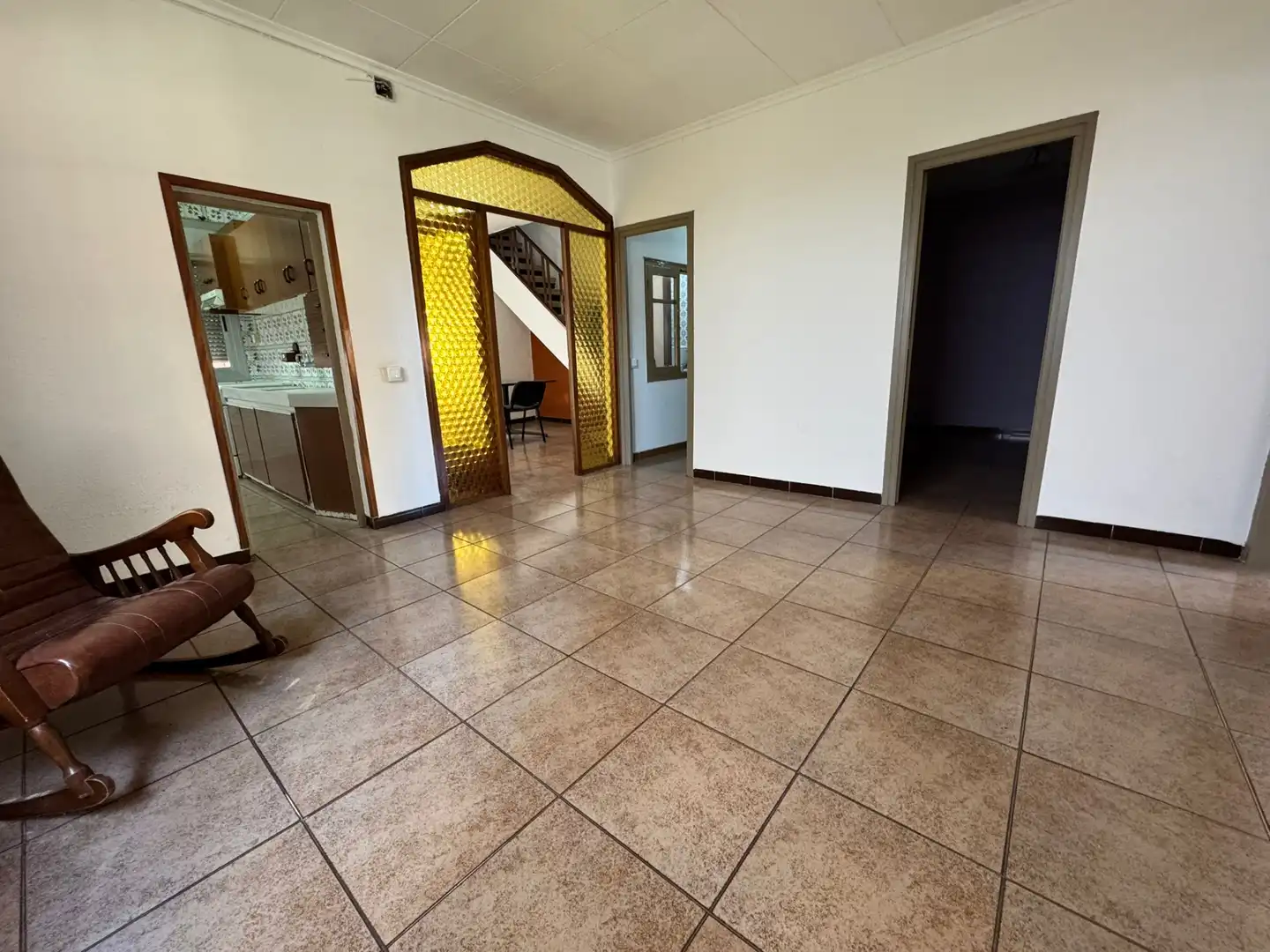 Flat for sale in Sabadell  with Terrace