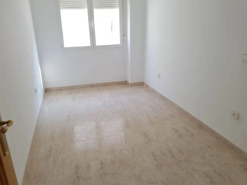Bedroom of Flat for sale in Talayuela  with Private garden, Terrace and Furnished